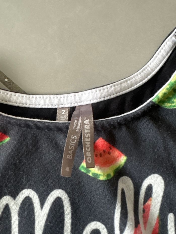 Tee shirt 24 mois - photo numéro 2