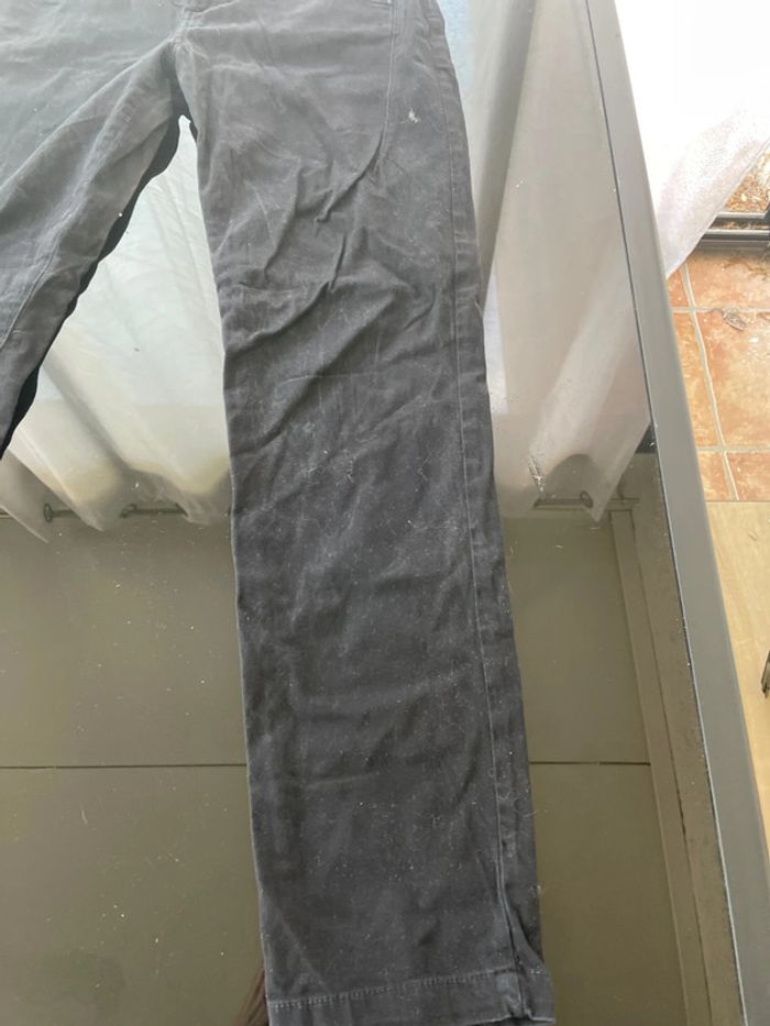 Pantalon noir de la marque cocoNuda, en taille 44 - photo numéro 2