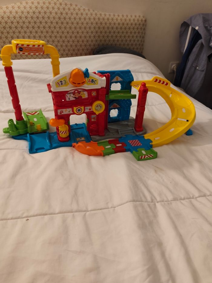 Garage - photo numéro 4