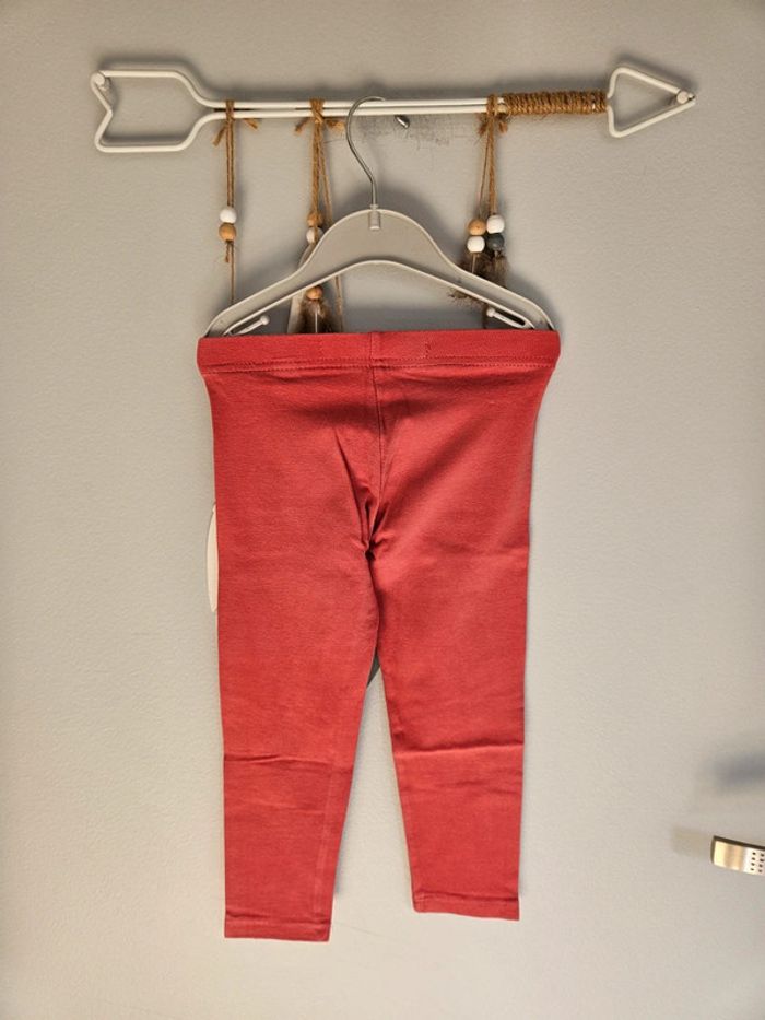 Legging 3 ans - photo numéro 2