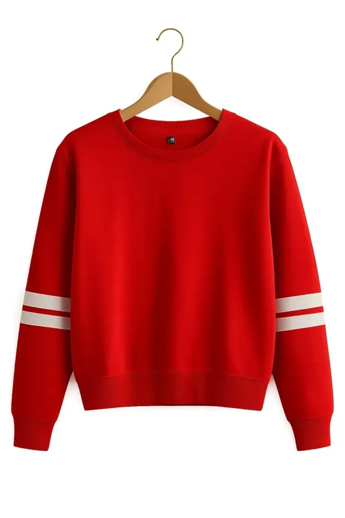 Sweat H&M femme • Taille 38 • Style & confort au quotidien