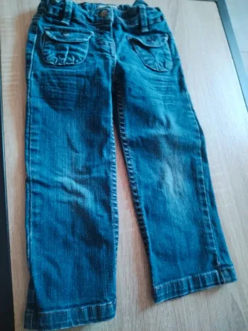 Jeans Verbaudet