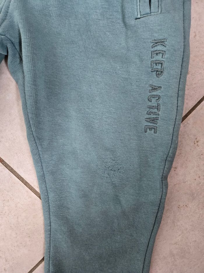 Pantalon confort TAO 4 ans - photo numéro 2
