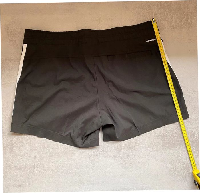 Short adidas noir femme taille 42 - photo numéro 5