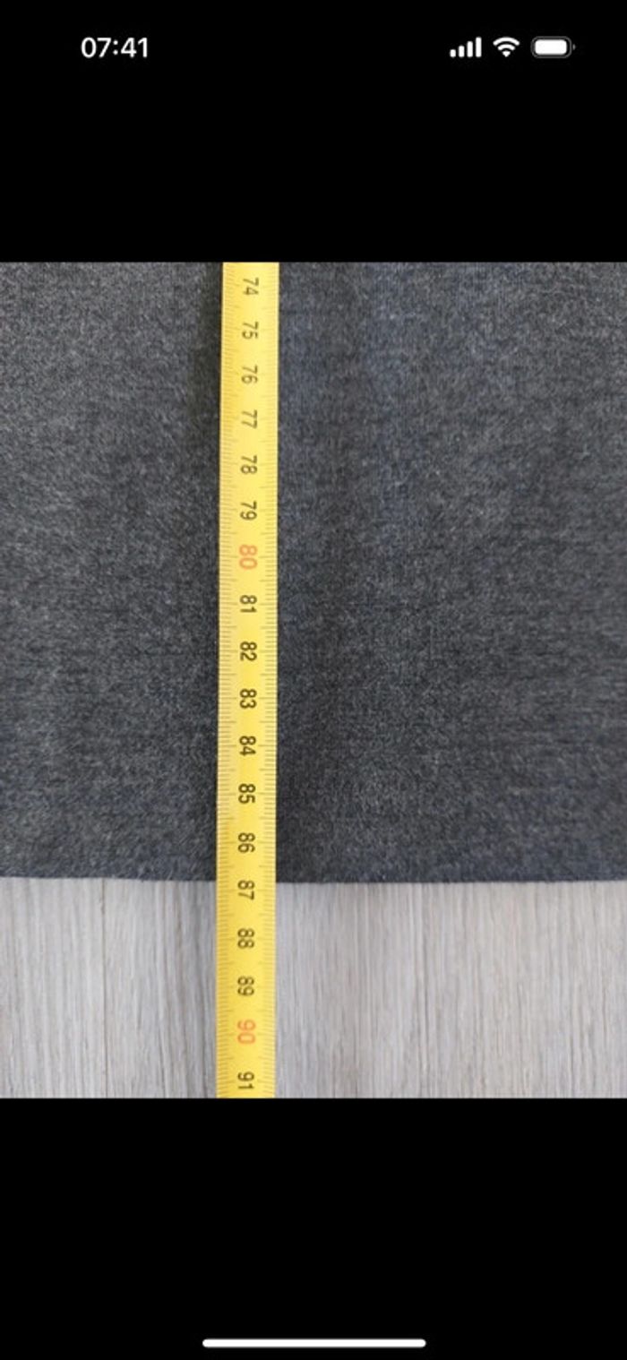 Robe Naf Naf taille S - photo numéro 10