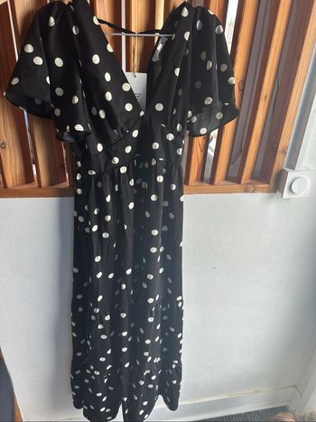Robe longue