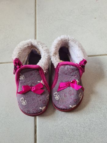 Chaussons