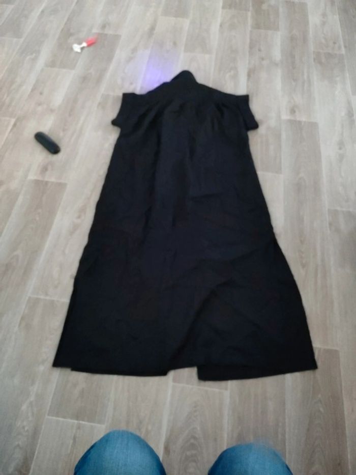 Robe longue - photo numéro 3