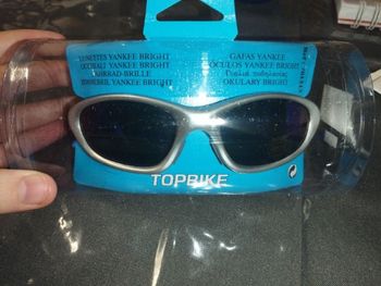 Lunette de soleil