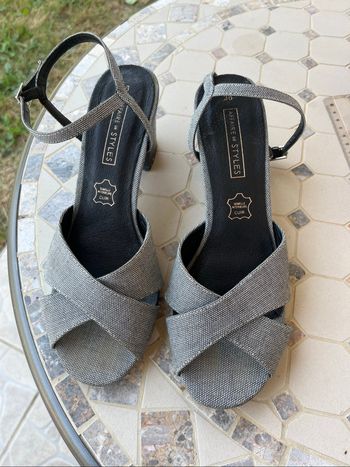 Nu pieds