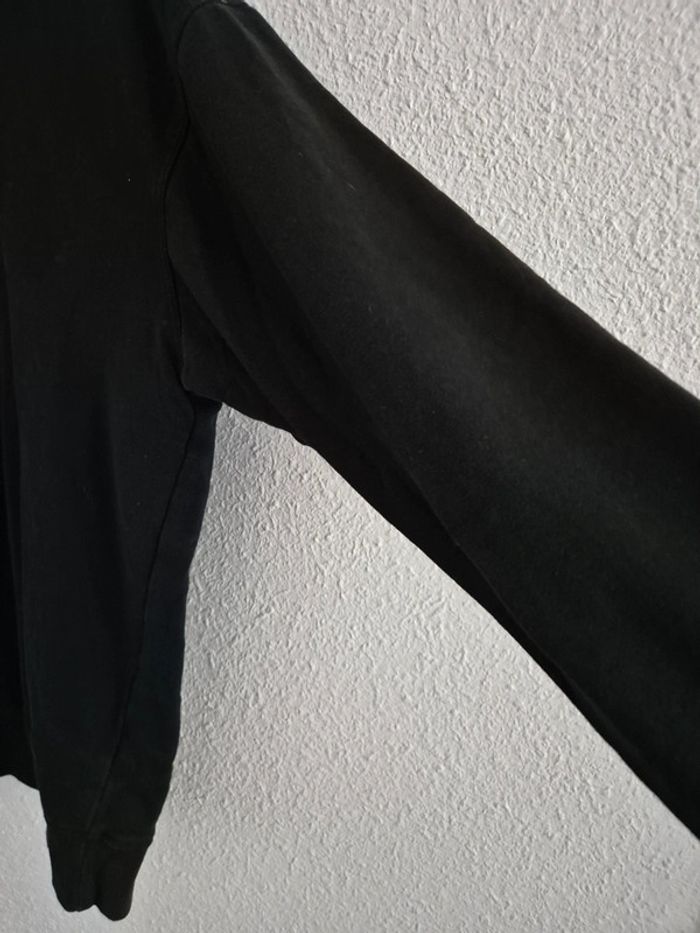 Sweat sans capuche Asos - photo numéro 4