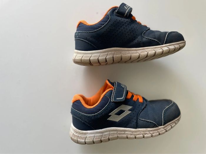 Basket garçon - photo numéro 5