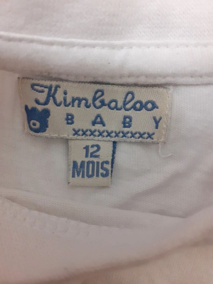 Tee-shirt - photo numéro 2