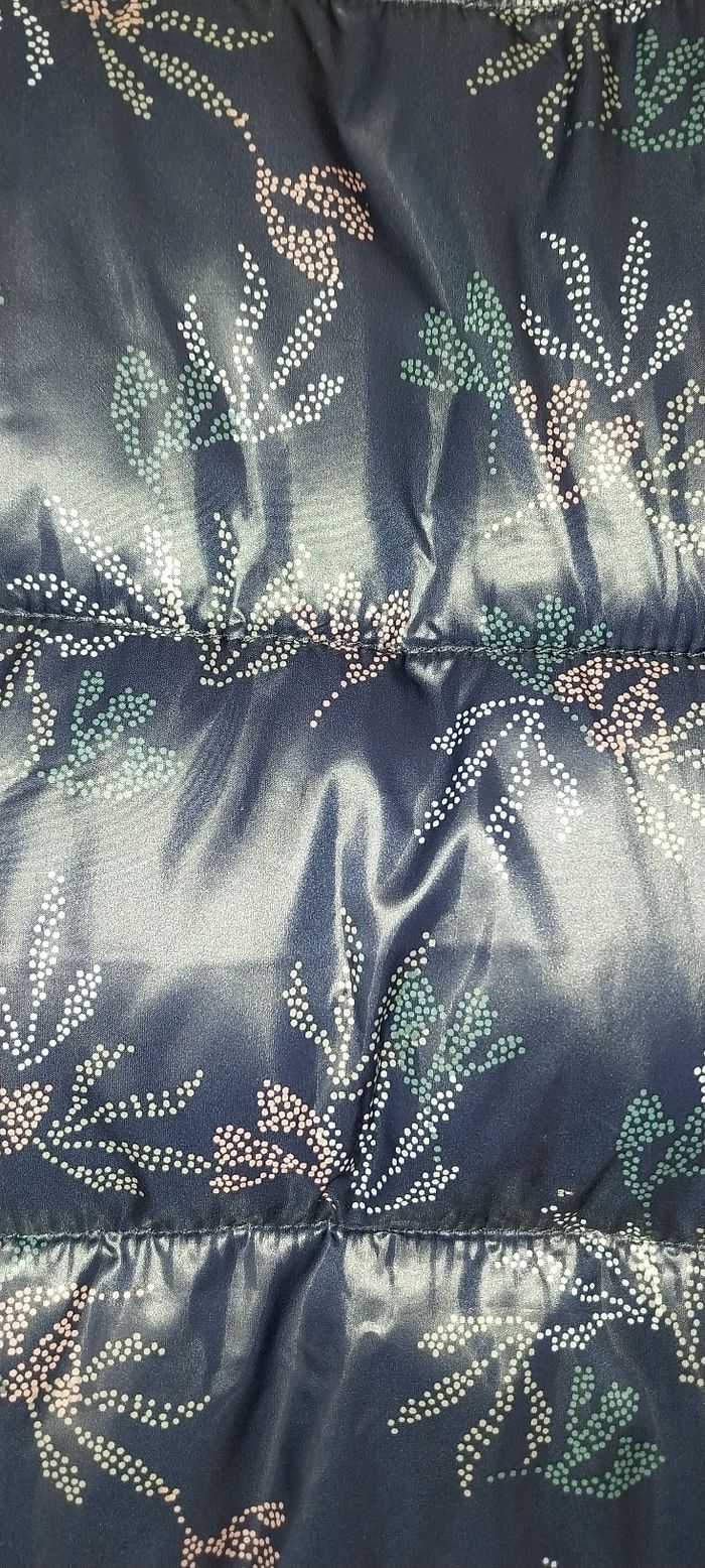 Veste/ Doudoune Matelassée mi saison neuve taille L / 40 - photo numéro 8