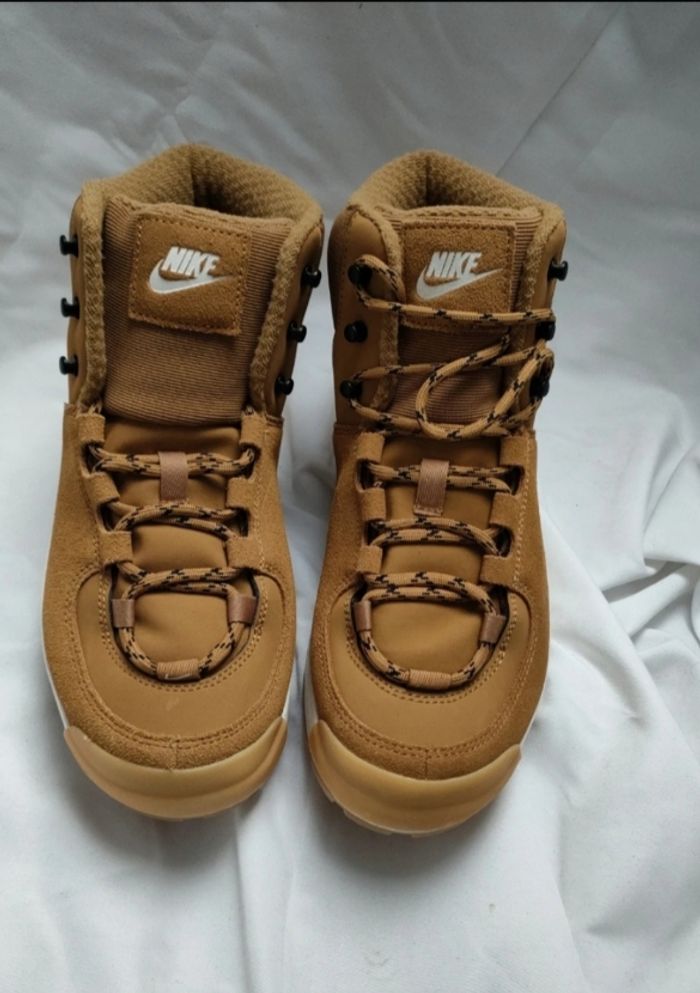 Nike city classic boot - photo numéro 2