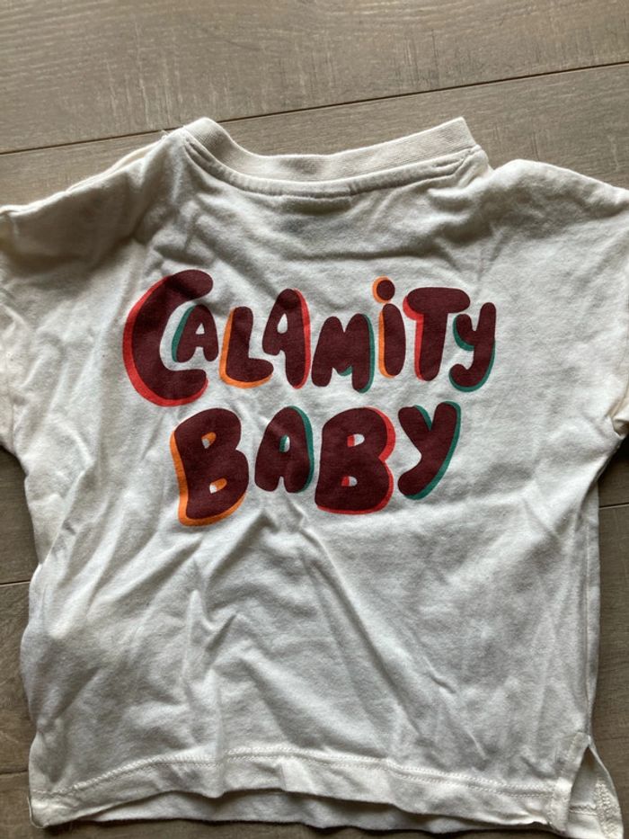 T shirt MC - photo numéro 2