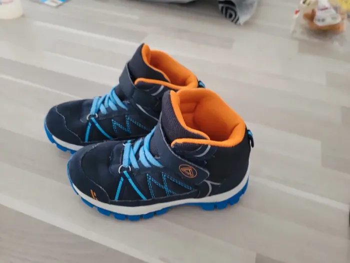 Chaussures Lhotse 28 - photo numéro 2