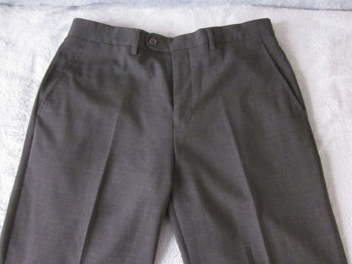 pantalon costume - photo numéro 2
