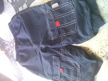Pantalon garçon 18 mois