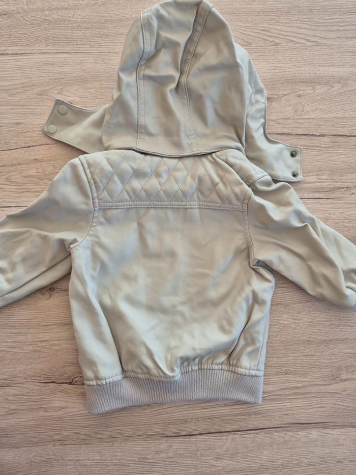 Blouson - photo numéro 2