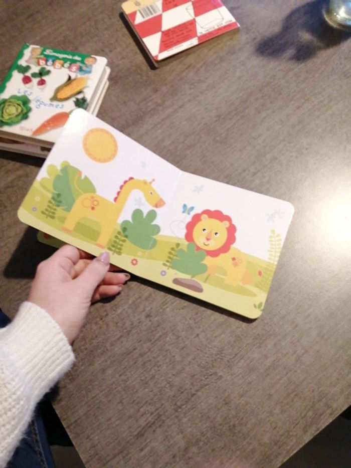 Livre - photo numéro 3