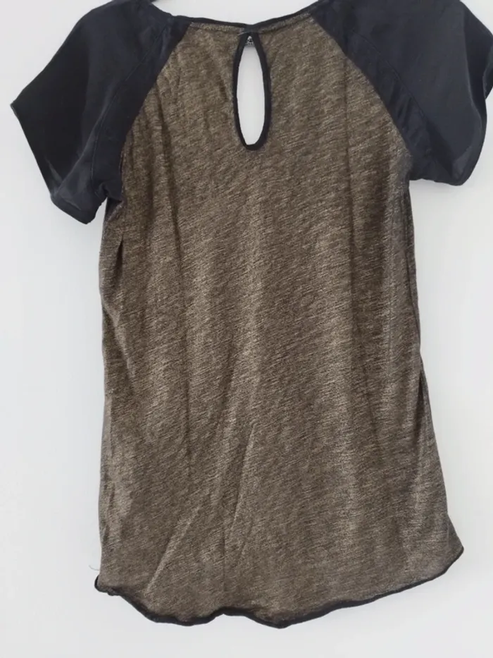 Tee shirt - photo numéro 9