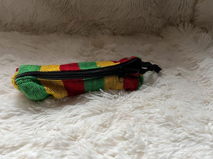 Trousse rasta neuve