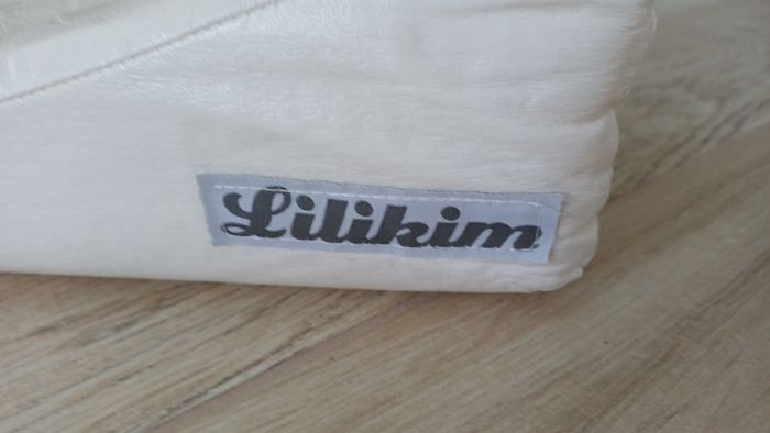 Matelas à langer bébé Lilikim - photo numéro 3