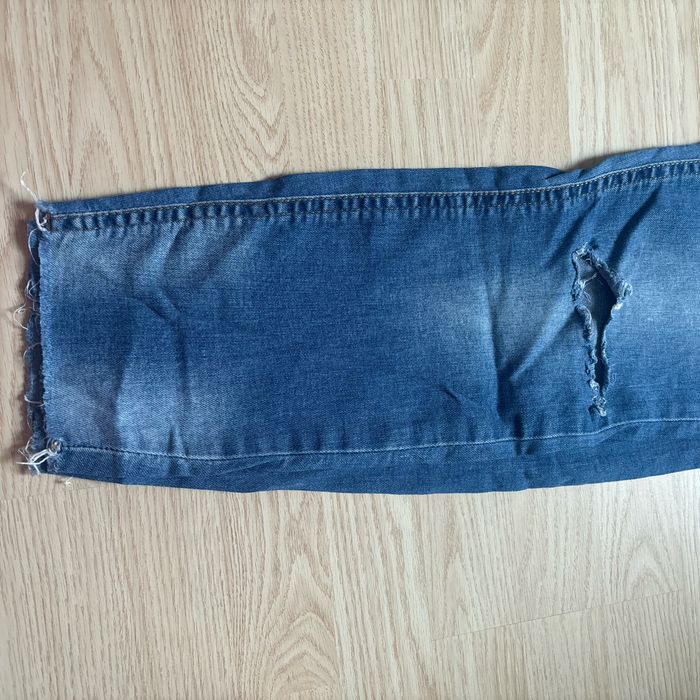 Lot jeans - photo numéro 5