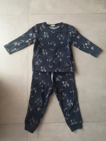 Pyjama TAO