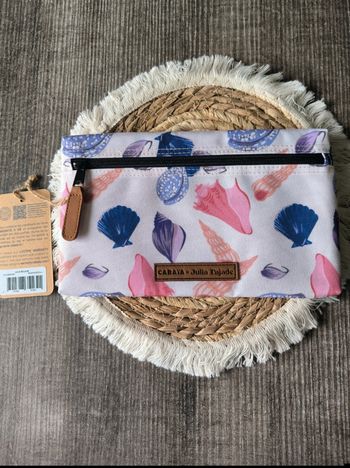 Pochette Cabaia édition limitée La rajade neuve avec étiquette