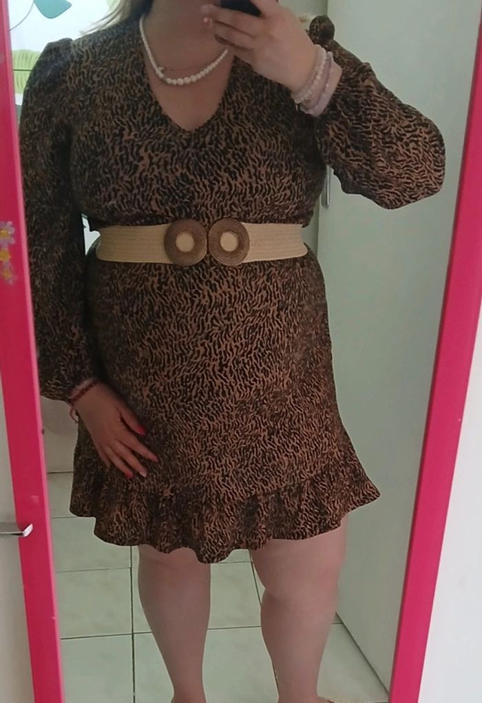 Robe femme