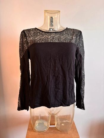 T-shirt vero moda