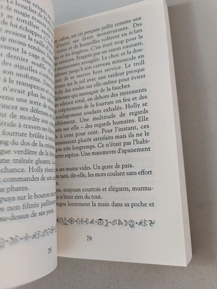 Artemis Fowl Eoin Colfer - photo numéro 7