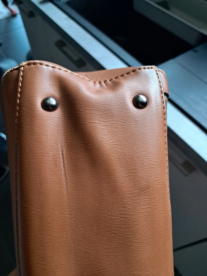 Grand sac Hexagona - photo numéro 7