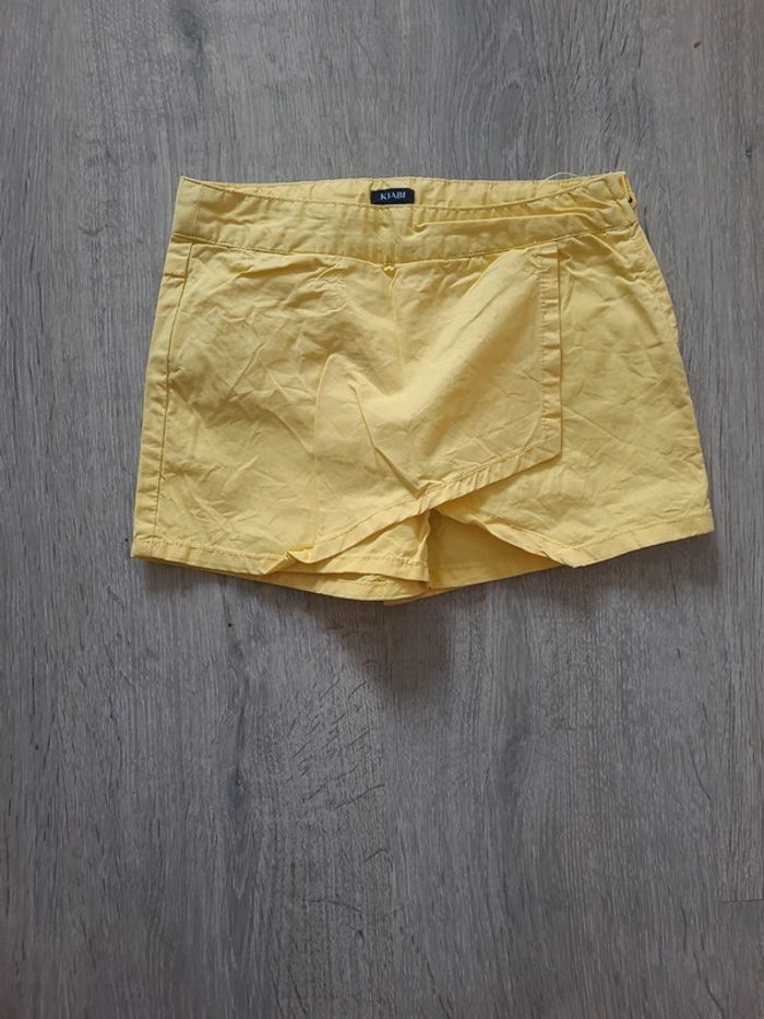 Jupe culotte kiabi 6 ans