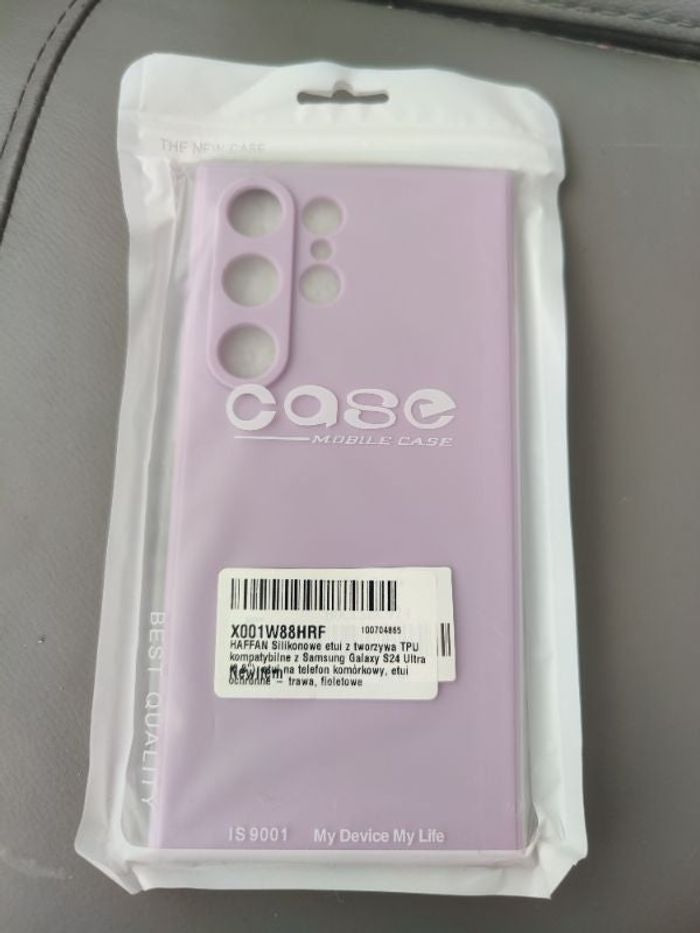 Coque Samsung