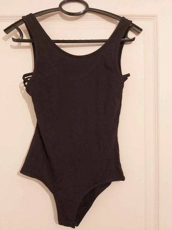 Body noir