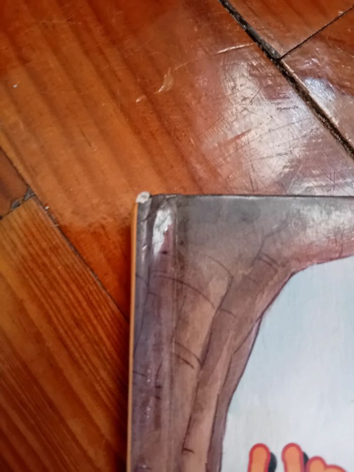 Livre winnie l'ourson une bonne nuit de sommeil club du livre mickey - photo numéro 3