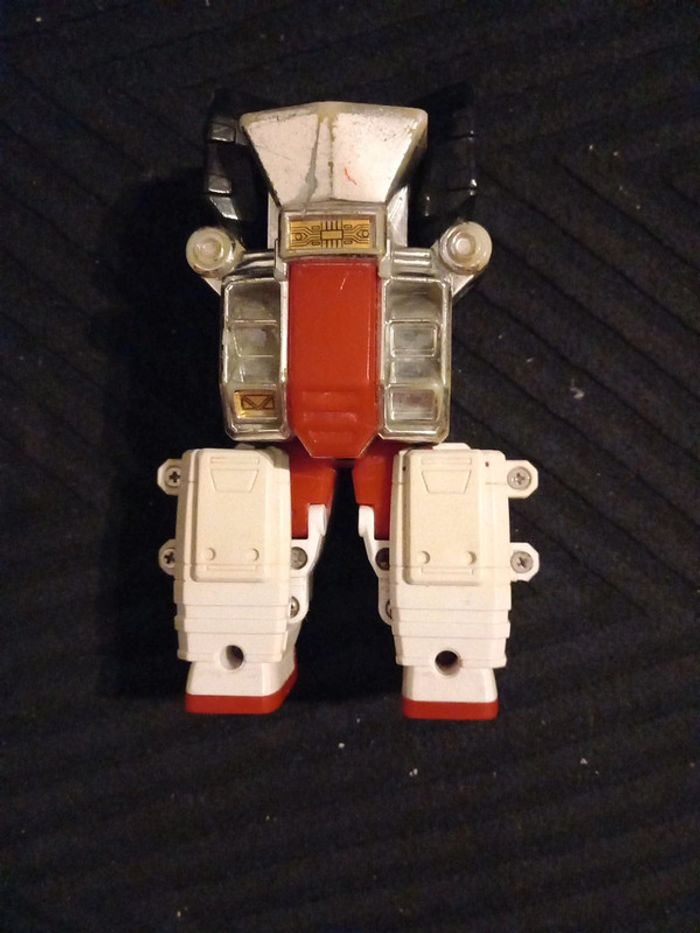 Power rangers mega v1 - photo numéro 3