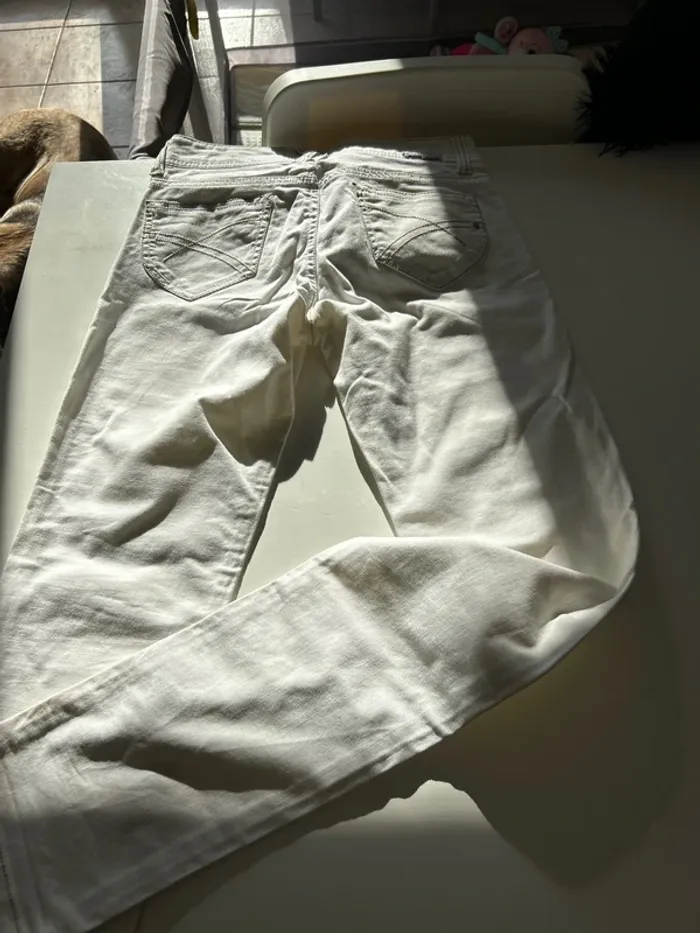 Jeans - photo numéro 2