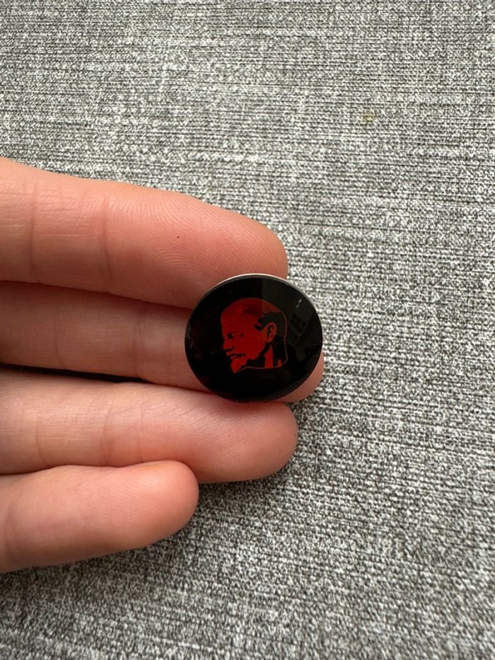Broche - photo numéro 8