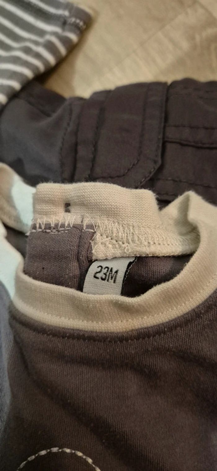 Ensemble garçon - 23 mois - photo numéro 7