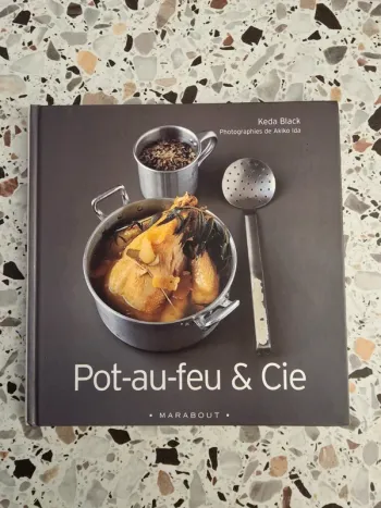 Pot-au-feu & cie