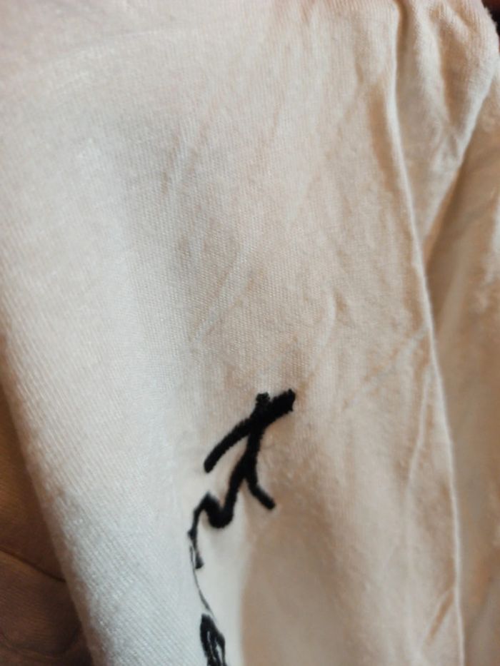 T-shirt à manches longues 10 ans - photo numéro 2