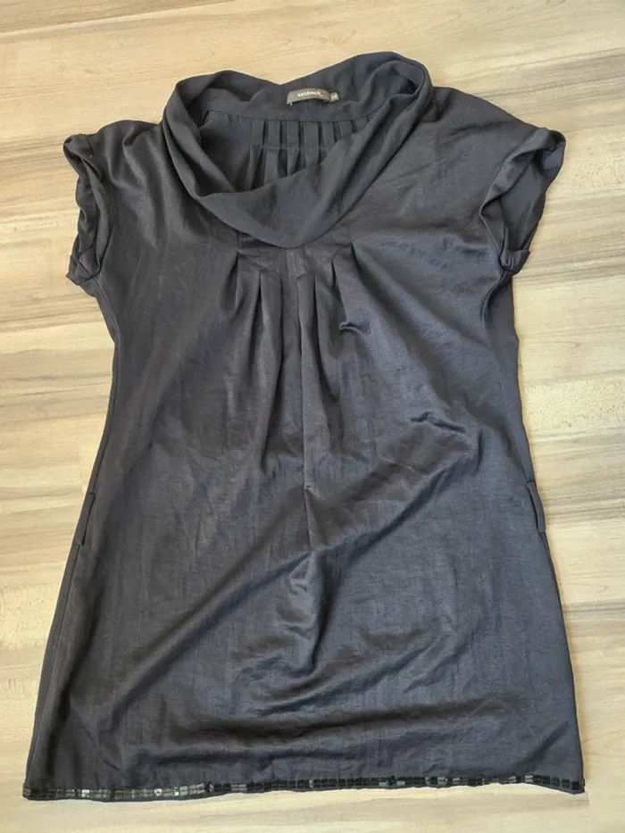 Robe sandwich 38