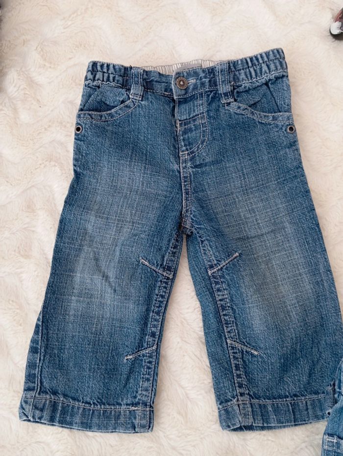 Lot jeans - photo numéro 2