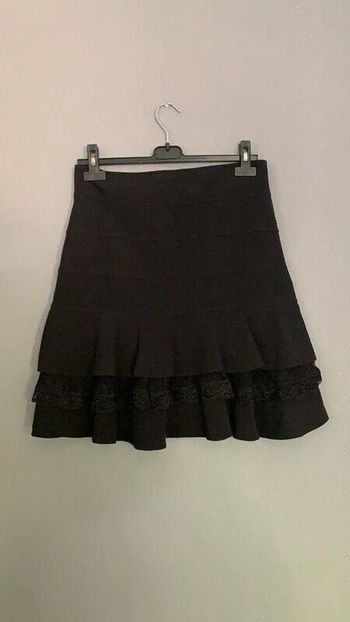 Jupe Patrice Breal T38