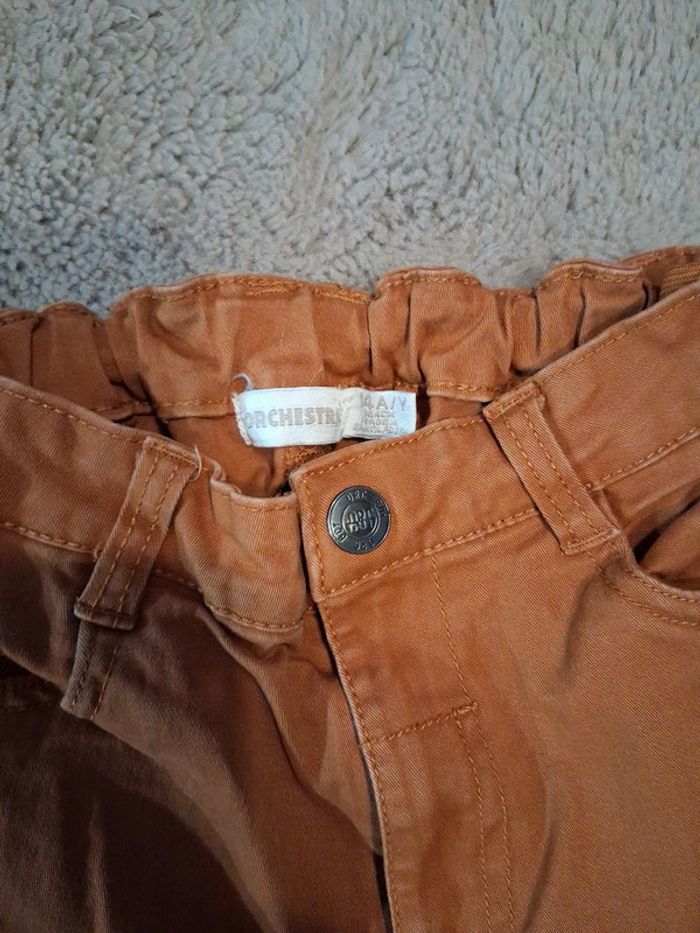 LOT JEANS 14 ANS - photo numéro 3