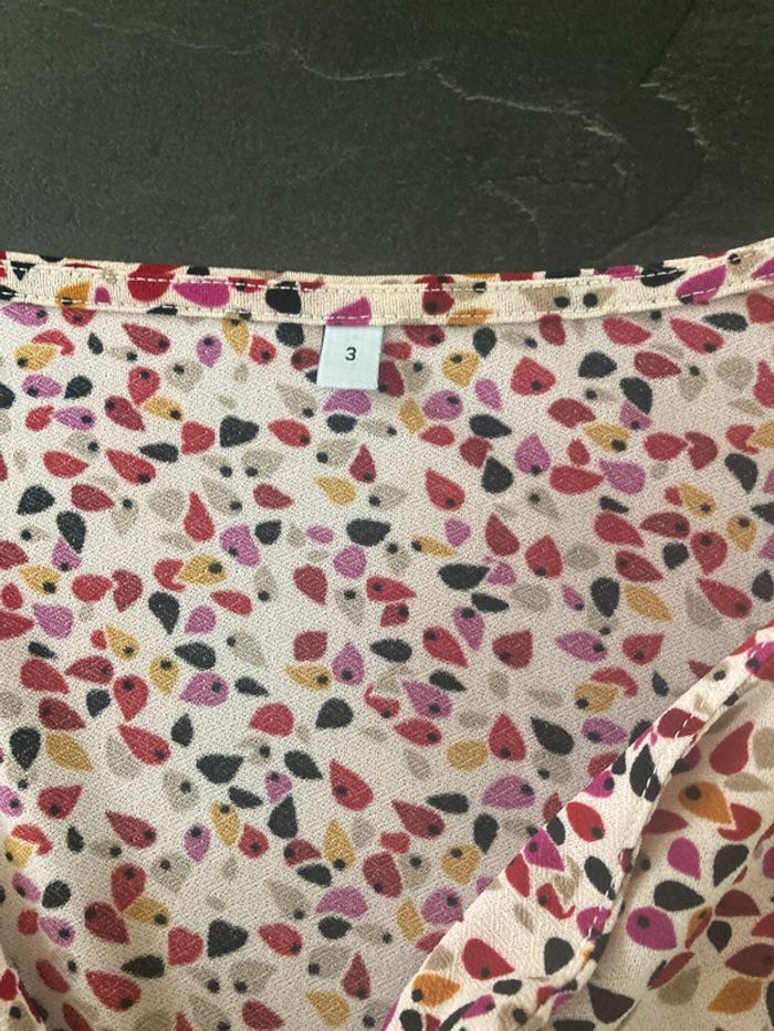 Haut sans manches Taille 3 - photo numéro 8